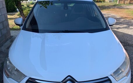 Citroen C4 II рестайлинг, 2012 год, 850 000 рублей, 1 фотография