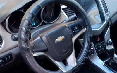 Chevrolet Cruze II, 2010 год, 650 000 рублей, 1 фотография
