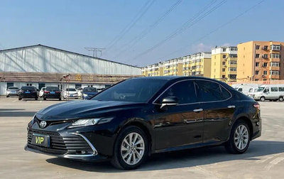 Toyota Camry, 2021 год, 1 980 000 рублей, 1 фотография