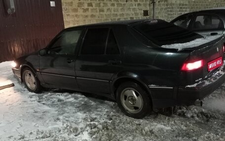 Saab 9000 I, 1996 год, 210 000 рублей, 1 фотография