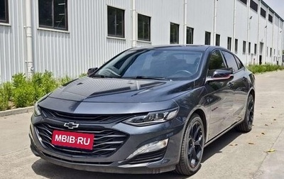 Chevrolet Malibu IX, 2021 год, 1 400 300 рублей, 1 фотография