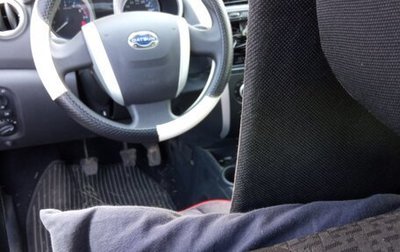 Datsun on-DO I рестайлинг, 2019 год, 650 000 рублей, 1 фотография
