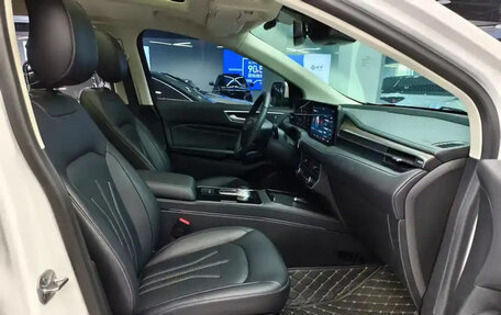 Ford Edge II рестайлинг, 2022 год, 2 310 013 рублей, 16 фотография