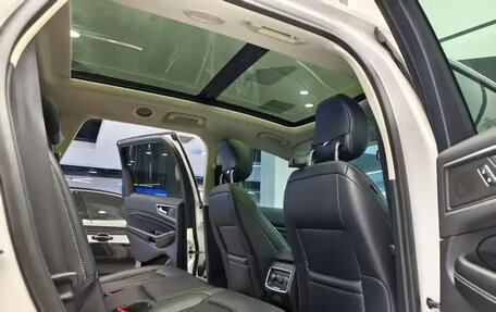 Ford Edge II рестайлинг, 2022 год, 2 310 013 рублей, 14 фотография