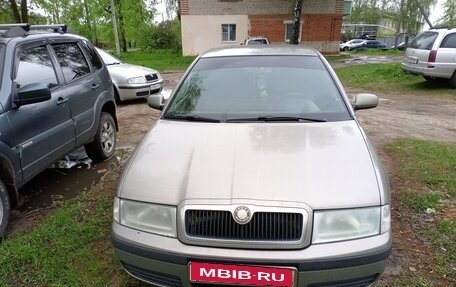 Skoda Octavia IV, 2008 год, 750 000 рублей, 1 фотография