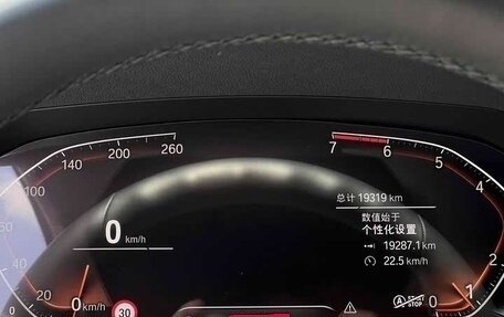 BMW 4 серия, 2021 год, 5 000 000 рублей, 1 фотография