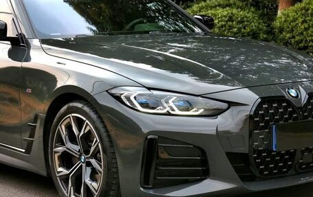 BMW 4 серия, 2022 год, 4 750 000 рублей, 2 фотография