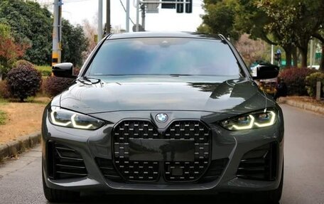 BMW 4 серия, 2022 год, 4 750 000 рублей, 3 фотография