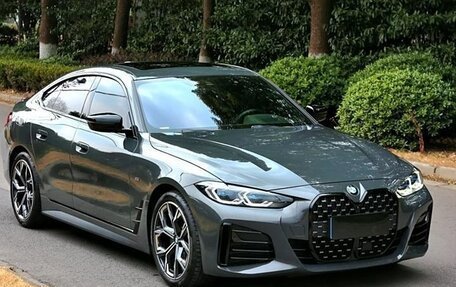 BMW 4 серия, 2022 год, 4 750 000 рублей, 4 фотография