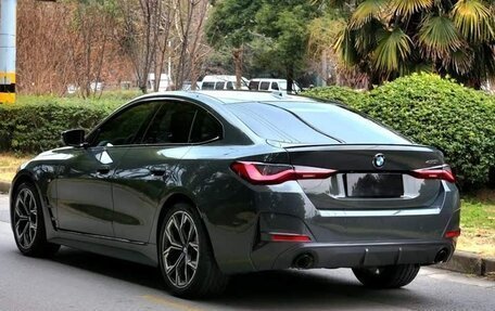 BMW 4 серия, 2022 год, 4 750 000 рублей, 9 фотография