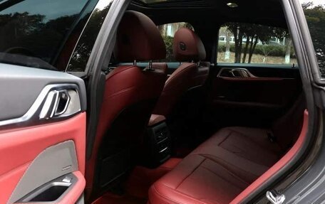 BMW 4 серия, 2022 год, 4 750 000 рублей, 11 фотография
