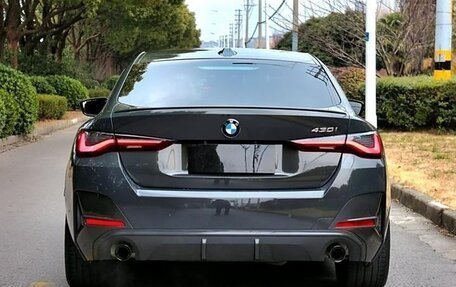 BMW 4 серия, 2022 год, 4 750 000 рублей, 8 фотография