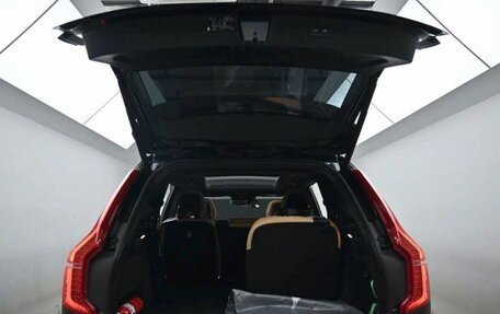 Volvo XC90 II рестайлинг, 2021 год, 5 230 000 рублей, 7 фотография