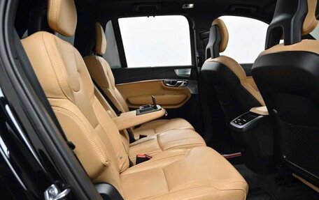 Volvo XC90 II рестайлинг, 2021 год, 5 230 000 рублей, 5 фотография