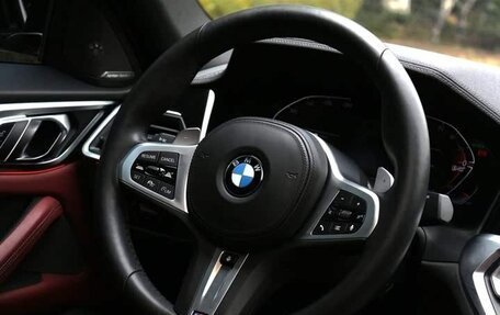 BMW 4 серия, 2022 год, 4 750 000 рублей, 19 фотография