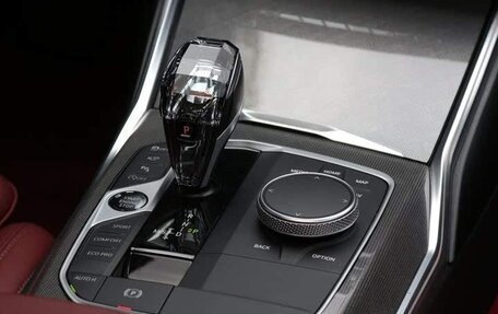 BMW 4 серия, 2022 год, 4 750 000 рублей, 20 фотография