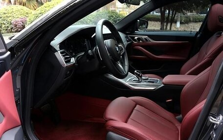 BMW 4 серия, 2022 год, 4 750 000 рублей, 17 фотография