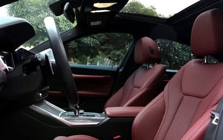 BMW 4 серия, 2022 год, 4 750 000 рублей, 18 фотография