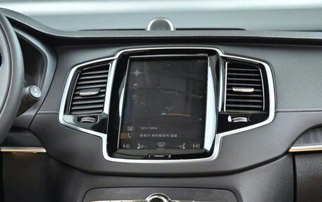 Volvo XC90 II рестайлинг, 2021 год, 5 230 000 рублей, 9 фотография