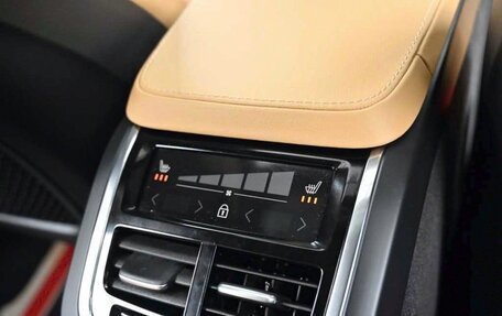 Volvo XC90 II рестайлинг, 2021 год, 5 230 000 рублей, 10 фотография