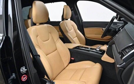 Volvo XC90 II рестайлинг, 2021 год, 5 230 000 рублей, 18 фотография