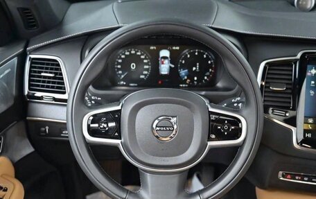 Volvo XC90 II рестайлинг, 2021 год, 5 230 000 рублей, 16 фотография