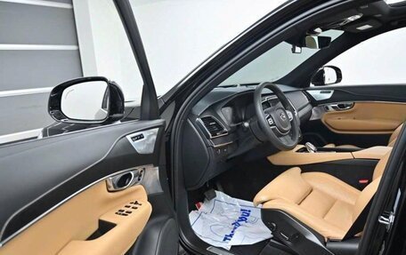 Volvo XC90 II рестайлинг, 2021 год, 5 230 000 рублей, 19 фотография