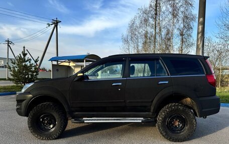 Great Wall Hover H3 I, 2010 год, 685 000 рублей, 2 фотография