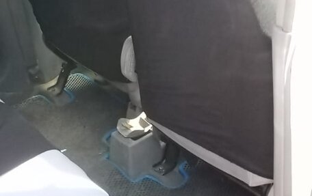 Nissan Cube II, 2002 год, 190 000 рублей, 10 фотография