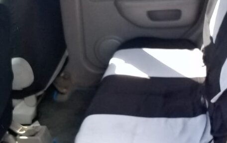 Nissan Cube II, 2002 год, 190 000 рублей, 9 фотография