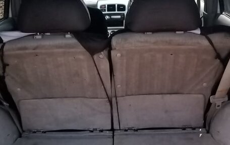 Nissan Cube II, 2002 год, 190 000 рублей, 6 фотография