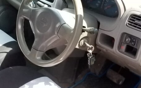 Nissan Cube II, 2002 год, 190 000 рублей, 8 фотография