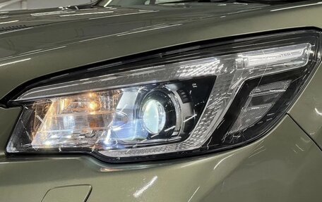 Subaru Forester, 2020 год, 2 879 000 рублей, 3 фотография