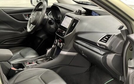 Subaru Forester, 2020 год, 2 879 000 рублей, 9 фотография