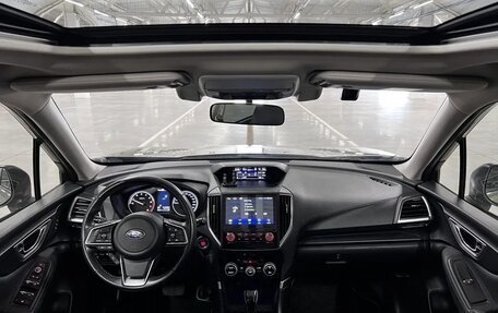 Subaru Forester, 2020 год, 2 879 000 рублей, 6 фотография
