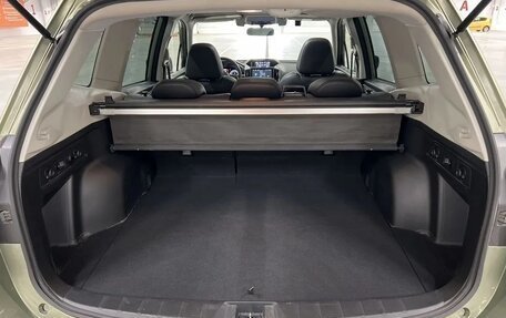 Subaru Forester, 2020 год, 2 879 000 рублей, 10 фотография