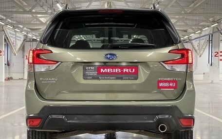 Subaru Forester, 2020 год, 2 879 000 рублей, 19 фотография