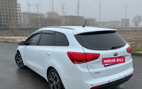 KIA cee'd III, 2013 год, 1 490 000 рублей, 4 фотография