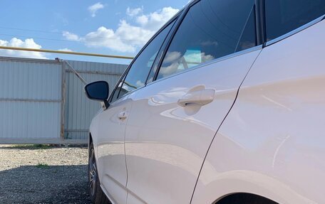 Citroen C4 II рестайлинг, 2012 год, 850 000 рублей, 7 фотография