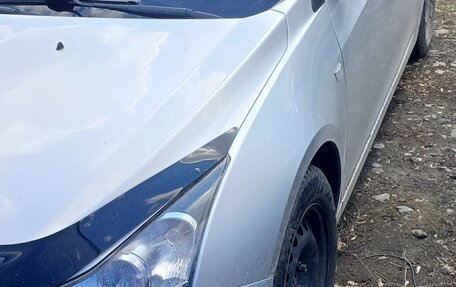 Chevrolet Cruze II, 2010 год, 650 000 рублей, 4 фотография