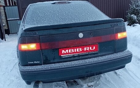 Saab 9000 I, 1996 год, 210 000 рублей, 2 фотография