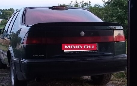 Saab 9000 I, 1996 год, 210 000 рублей, 6 фотография