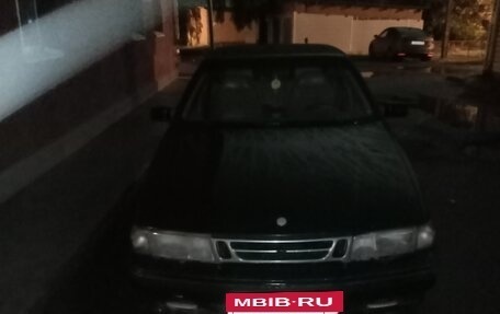 Saab 9000 I, 1996 год, 210 000 рублей, 7 фотография
