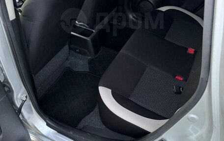 Nissan Note II рестайлинг, 2018 год, 1 030 000 рублей, 6 фотография