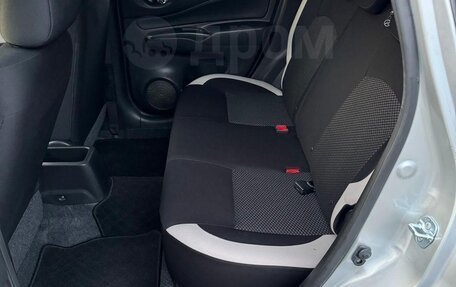 Nissan Note II рестайлинг, 2018 год, 1 030 000 рублей, 7 фотография