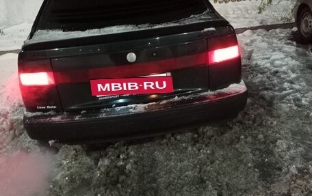 Saab 9000 I, 1996 год, 210 000 рублей, 11 фотография