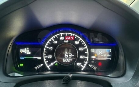 Nissan Note II рестайлинг, 2018 год, 1 030 000 рублей, 3 фотография