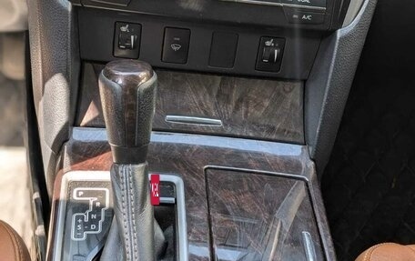 Toyota Camry, 2016 год, 2 200 000 рублей, 4 фотография