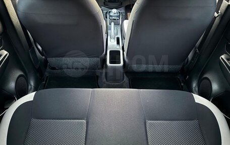 Nissan Note II рестайлинг, 2018 год, 1 030 000 рублей, 11 фотография
