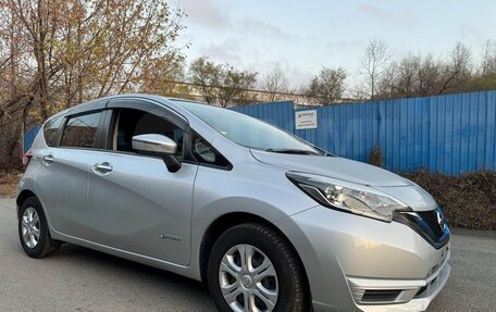 Nissan Note II рестайлинг, 2018 год, 1 030 000 рублей, 26 фотография